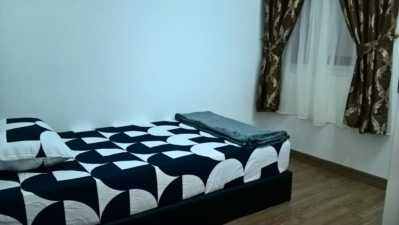 My Sentrio Διαμέρισμα Κουάλα Λουμπούρ Εξωτερικό φωτογραφία