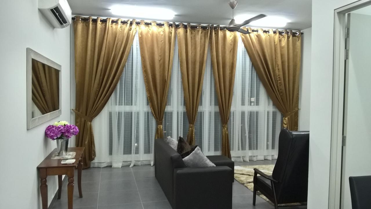 My Sentrio Διαμέρισμα Κουάλα Λουμπούρ Εξωτερικό φωτογραφία